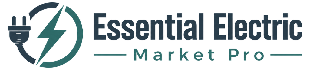 Essential Electric Market Pro